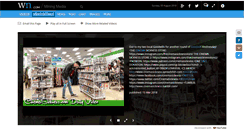 Desktop Screenshot of miningmedia.com